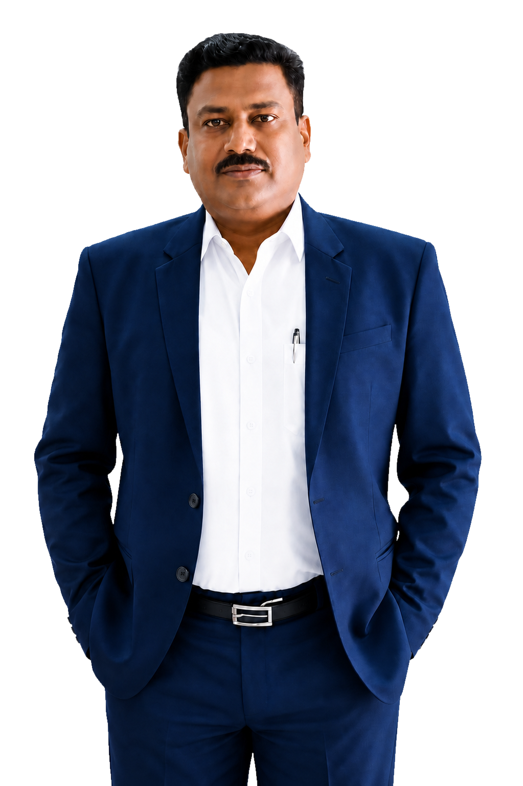 Arun Gavas, AVP-Technology (CBS) at IDSSPL