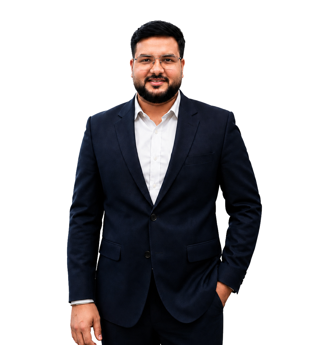 Prince Singh, Chief Growth & Technology Officer at IDSSPL