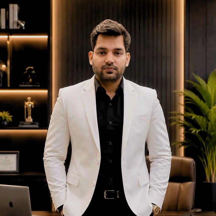 Suraj Pathak, Director — Operations at IDSSPL